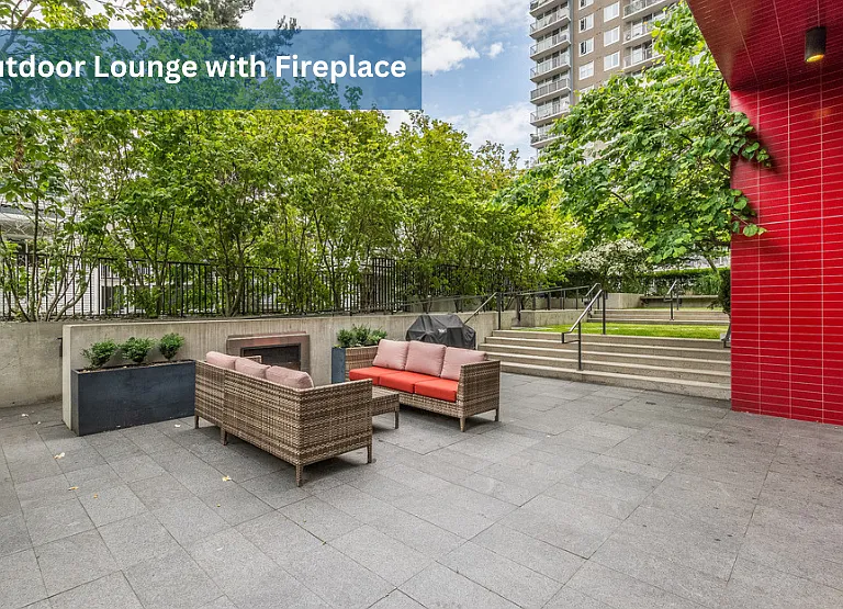1051 Broughton St — Photo 26