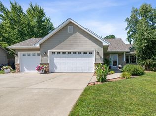 161 Bobwhite St, River Falls, WI 54022
