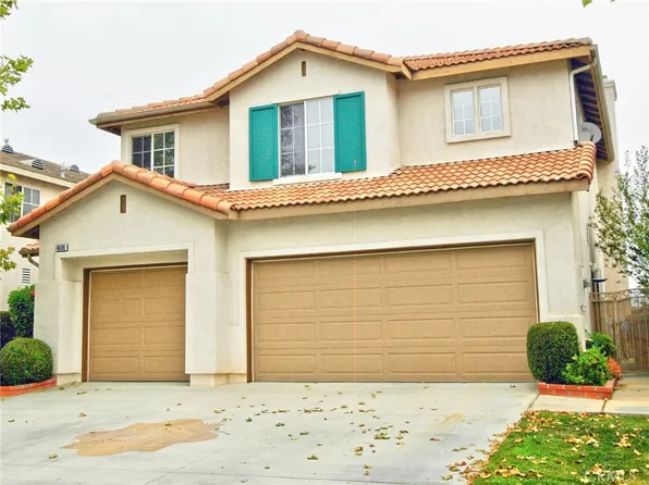 4506 Willowbend Ct, Chino Hills, CA 91709