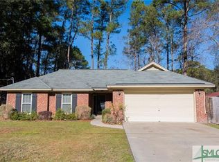 36 Gill Rd, Richmond Hill, GA 31324