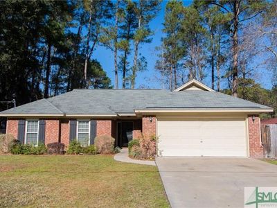 36 Gill Rd, Richmond Hill, GA, 31324
