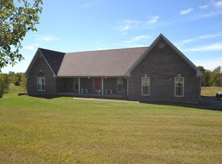 2661 Pendleton Rd, Pendleton, KY 40055