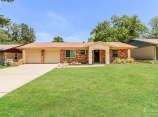 1702 Tyler Ave, Euless, TX 76040