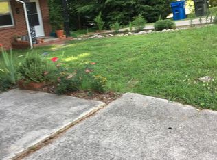 1234 Camden Ave #A, Durham, NC 27701