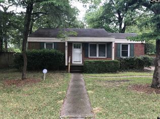 1103 Northland Dr, Cayce, SC 29033