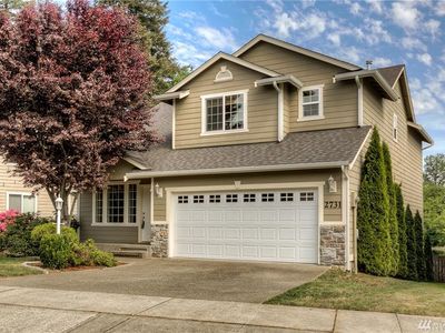 2731 10th Ct SE, Olympia, WA, 98501