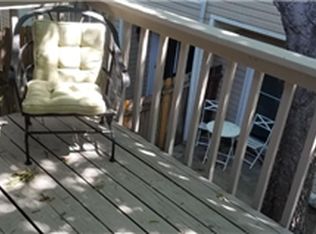 5602 Woodrow Ave APT 201, Austin, TX 78756