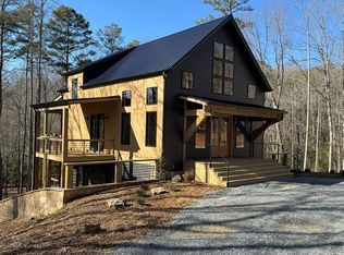 5 Cohutta Overlook Ln, Blue Ridge, GA 30513