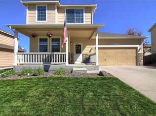 6143 Ralston St, Frederick, CO 80530