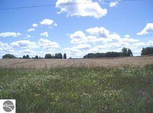 Wood Rd, Kingsley, MI 49649