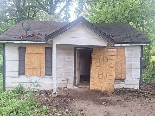 1879 Cedarhurst Ave, Memphis, TN 38127