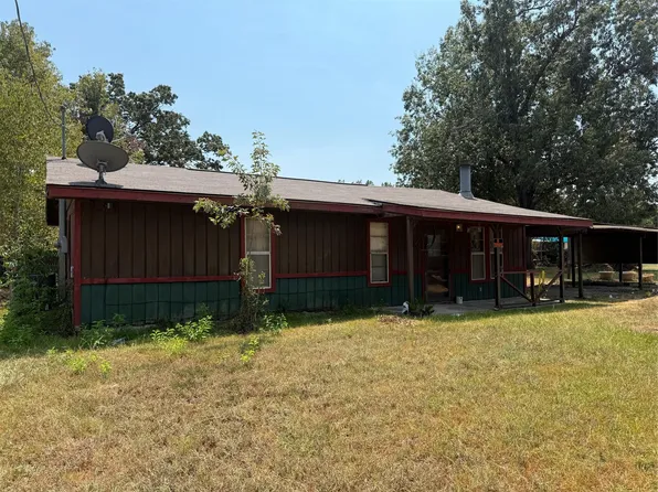 239 Sycamore Rdg, Onalaska, TX 77360