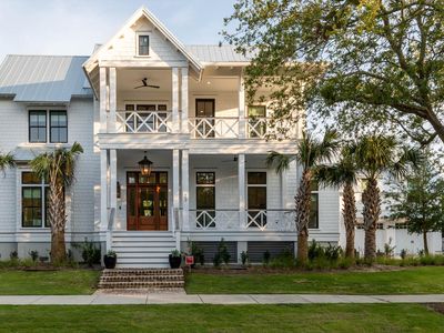 23 Woodford St, Daniel Island, SC, 29492