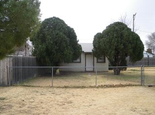 4815 35th St, Lubbock, TX 79414