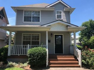 1701 Read Ave, Chattanooga, TN 37408