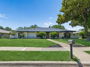 2516 Skiles Dr, Plano, TX 75075