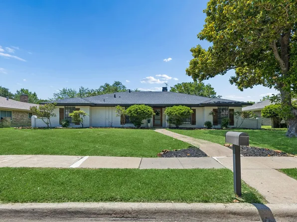 2516 Skiles Dr, Plano, TX 75075