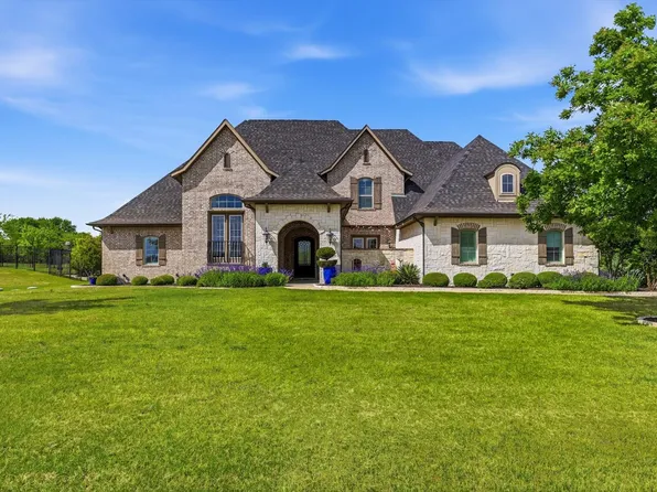 4243 Serenity Trl, McKinney, TX 75071