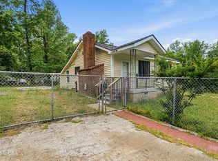 181 Old Stage Rd SW, Milledgeville, GA 31061