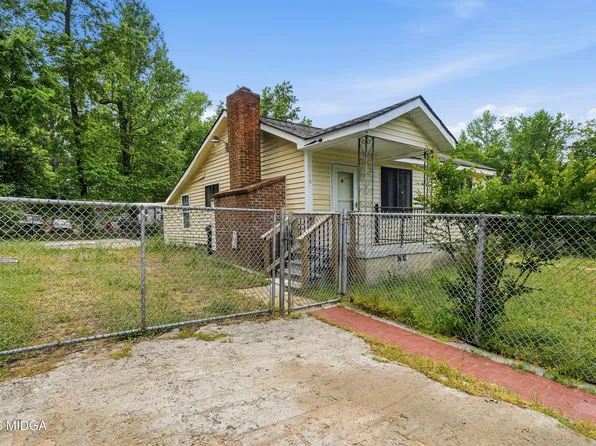 181 Old Stage Rd SW, Milledgeville, GA 31061