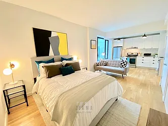 Rented by Zjama Realty Corp