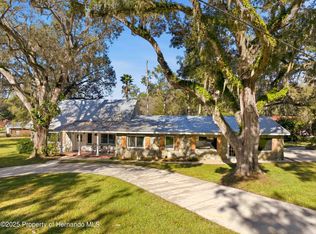 1080 Buena Vista Ave, Brooksville, FL 34601