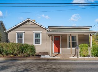 437 Montgomery Ave, Bridgeville, PA 15017