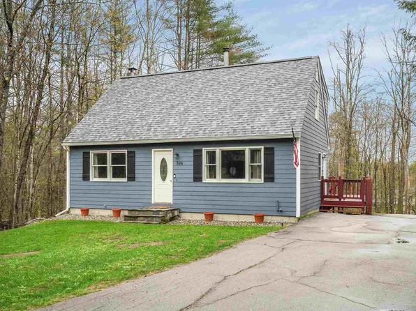 306 Colby Road, Weare, NH 03281