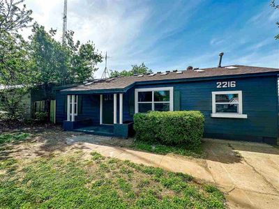 2216 NW Pollard Ave, Lawton, OK, 73505
