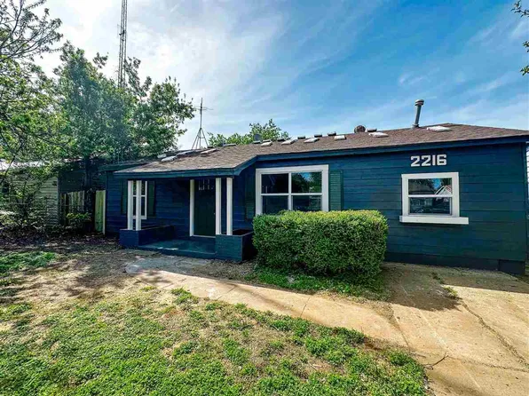 2216 NW Pollard Ave, Lawton, OK 73505