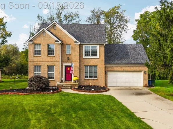 7350 Jeffrey Ct, Linden, MI 48451