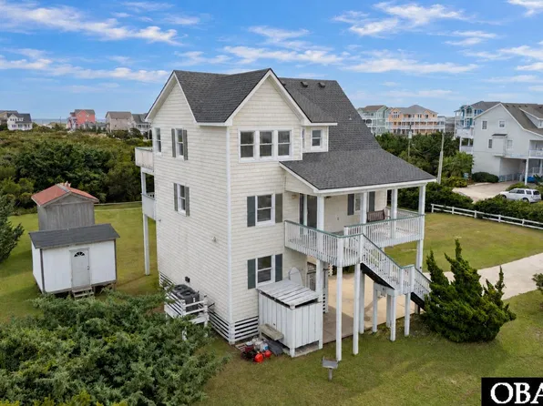 24213 S Holiday Blvd, Rodanthe, NC 27968