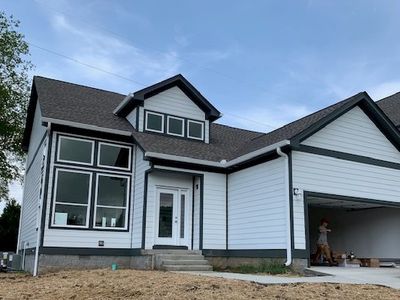 529 Sarver Ave LOT 1, Madison, TN, 37115