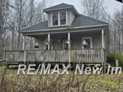 5911 N Water Rd, Sanford, MI, 48657