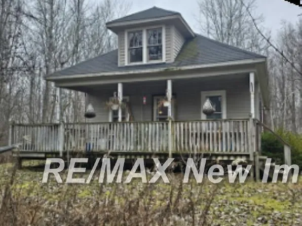 5911 N Water Rd, Sanford, MI 48657