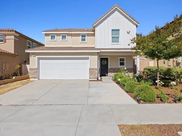 454 Celebration Ln, Santa Paula, CA 93060