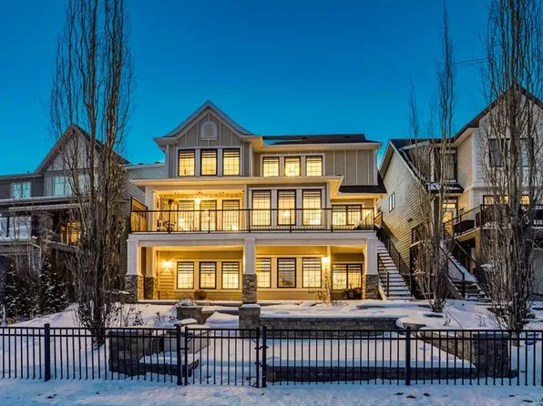 1117 W Coopers Dr SW, Airdrie, AB T4B 0Z8