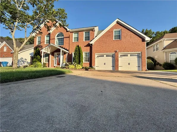 1841 Laurel Oak Ln, Virginia Beach, VA 23453
