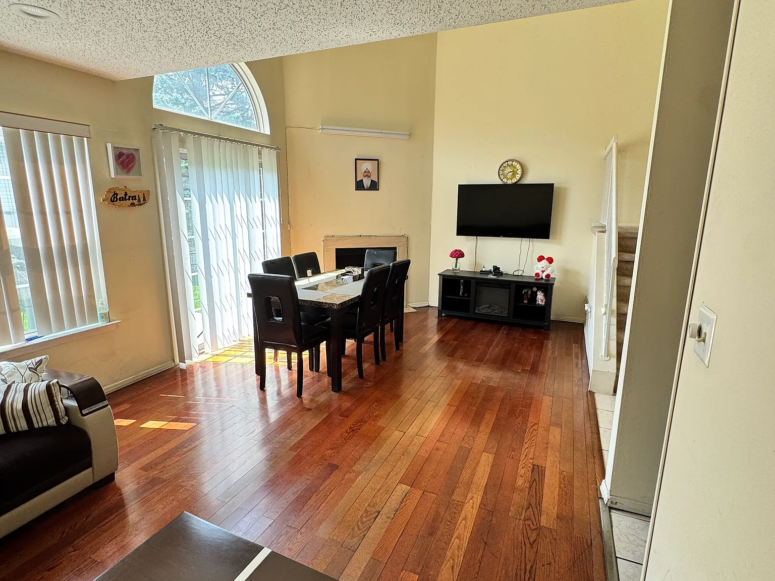 2 bed, 1267 sqft, $2,900 — Photo 4
