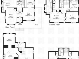 437 Park St, Montclair, NJ 07043