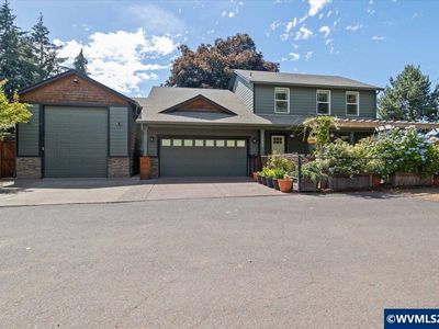 2849 Rocky Ridge Ave SE, Salem, OR, 97306