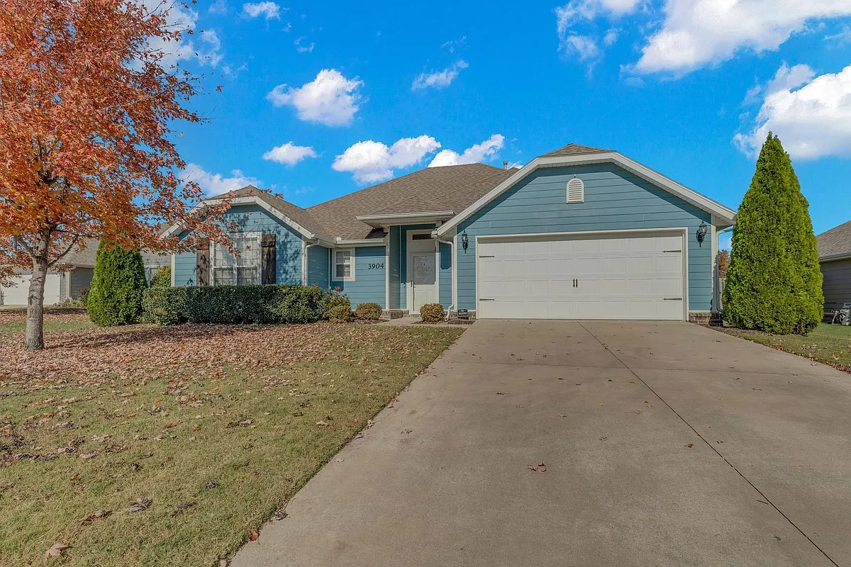 Building Photo - 3904 Kirkbridge Pl