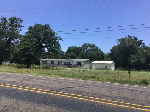 10765 State Highway 19 S #5, Athens, TX 75751