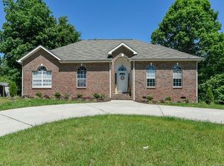 2140 Cubla Ct, Rock Hill, SC 29732