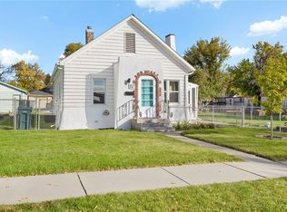 117 Terry Ave, Billings, MT 59101