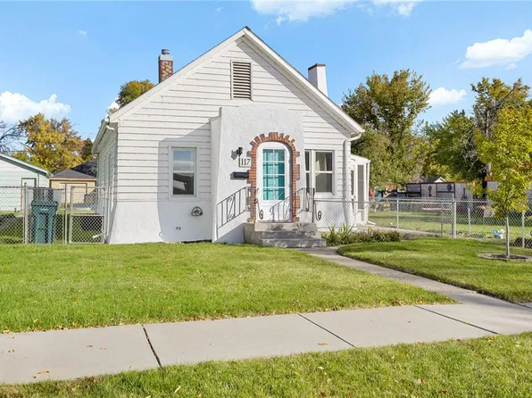 117 Terry Ave, Billings, MT 59101