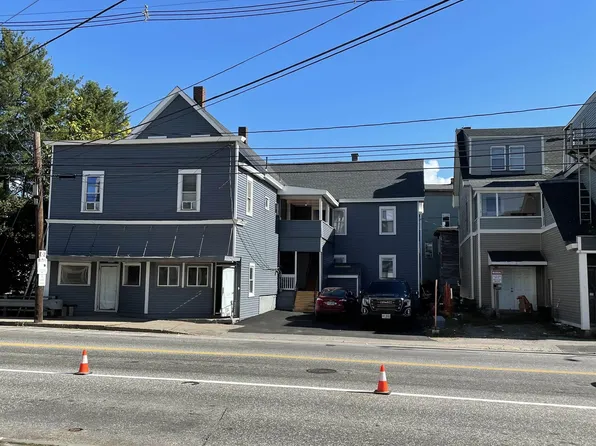261 Union Ave, Laconia, NH 03246