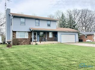 22075 W Allen Dr, Martin, OH 43445