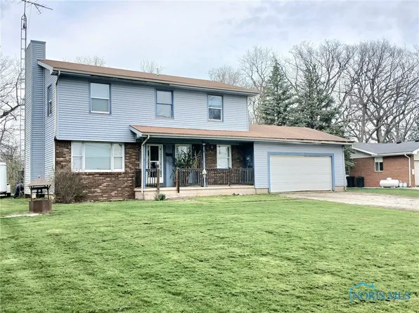 22075 W Allen Dr, Martin, OH 43445