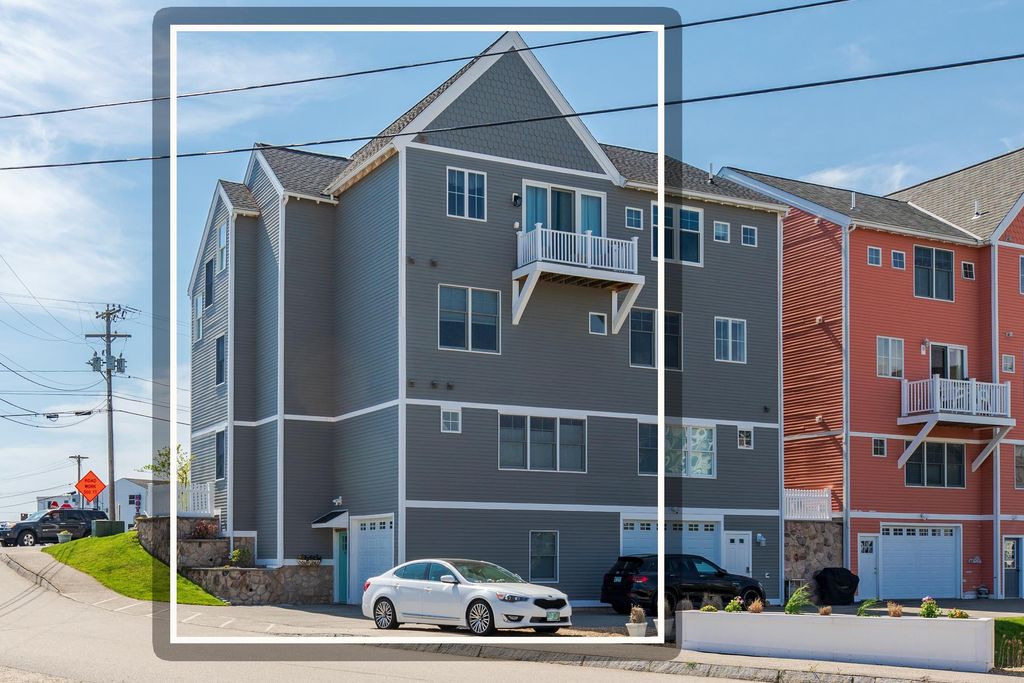 5-A Ocean Boulevard #2, Hampton, NH - View 5
